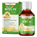 Mielin Xarope 120ml