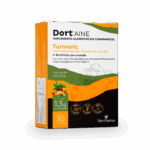 Dort Aine 30 comprimidos